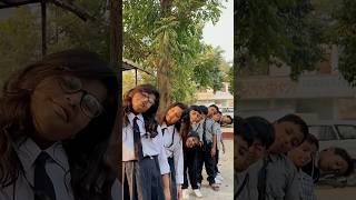 Exam School Masti ❤️😜 funny school comedy teacher shorts [upl. by Borden]