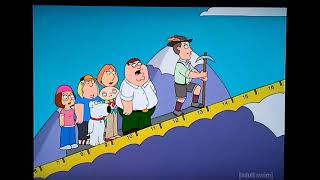 Family Guy Price is Right Yodeler Plinko [upl. by Russo]