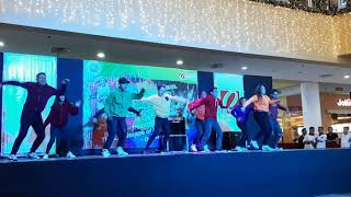 Kanta Pilipinas Hiphop Municipality of Sta Catalina Buglasan 2019 Presentation  Rob [upl. by Kenton]