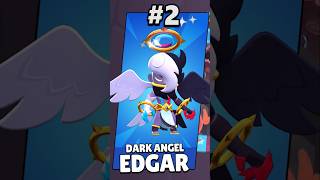 TOP10 des skins ANGES amp DÉMONS [upl. by Nuawd210]