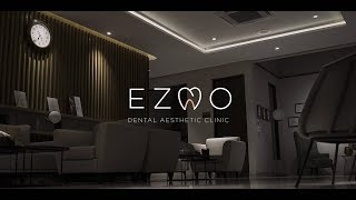 EZMO Dental Clinic  Company Profile Video [upl. by Anayrb]