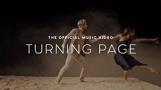 quotTurning Pagequot by Sleeping At Last Official Music Video [upl. by Otnas]