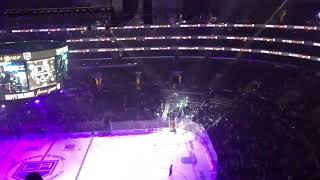 LA KINGS INTRO 202223 season [upl. by Laefar]