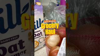 LOW SODIUM Grocery Haul for a HEALTHIER You This Week [upl. by Adur]