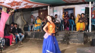 Rong Lagaiya Amar Dile Dj Bondhu Koi Dance Performance  Bangla New Wedding Dance by Juthi Dj Song [upl. by Meihar603]