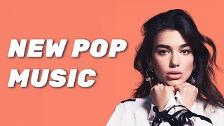 New Pop Music This Month  TOP 20 POP SONGS MAY 2024 New Releases [upl. by Michael]