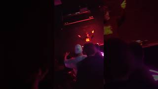 Тяжёлые четверги  BarFly  10102024 gabber rave hardcore hakkuh hakken keener [upl. by Essy]