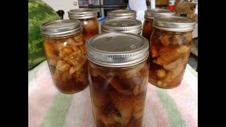 Pickled Pigs Feet Compare Contrast [upl. by Ttoille]