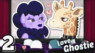 Love Ghostie  Romance amp Scams UwU  2 [upl. by Siva950]