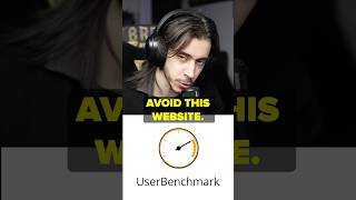 You HAVE To Avoid UserBenchmark [upl. by Anitahs]