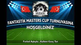 5 BOLU FANTASTL MASTER CUP KURA ÇEKİMİ [upl. by Inaffit81]