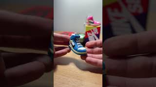 🎬 Mini Sneakers – Minimalizm w wielkim stylu 👟 [upl. by Assilam56]