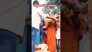 bhojpuri chhath Geet song tending khesarilalyadavnewsongdj [upl. by Nbi351]