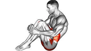 10 Best Hip Exercises To Improve Both Pain and Mobility [upl. by Trust]