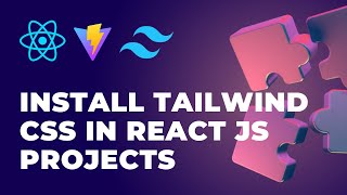 Tailwind CSS not working Watch this  Install Tailwind CSS in React JS Projects [upl. by Figueroa86]