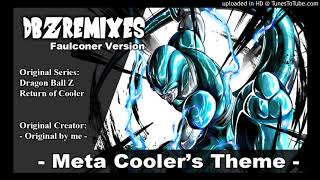 MetaCoolers Theme Faulconer Version [upl. by Aierb]