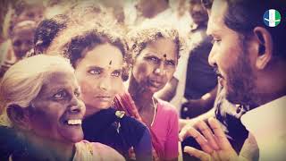 Jagan Anna Jagan Anna Full HD Video Song ll Praja Sankalpa Yatra [upl. by Kester615]