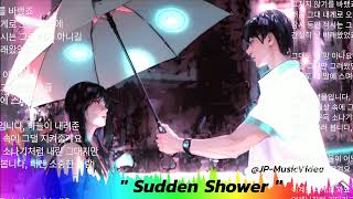 Sudden Shower JPMusicVideo [upl. by Aderfla]