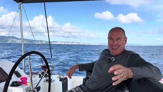 Life Aboard The Truth About Owning and Living on a Catamaran [upl. by Hachmann]