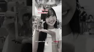 idol ayrımcılığı yapmıyorum almina blackpink blink dance midzy blink fanse rose kpop [upl. by Pogue]