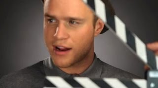 Olly Murs  Please Dont Let Me Go Behind The Scenes [upl. by Hsaniva]