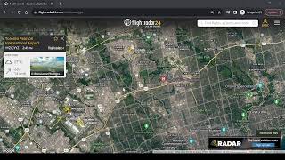 🔴Toronto Pearson Intl Airport CYYZ Flightradar24 Livestream with ATC  September 7th 2023🔴1 [upl. by Christoph]