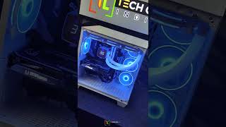 Techcureindia  The brand of 10 Year warranty In Custom Pc Build [upl. by Babbette430]