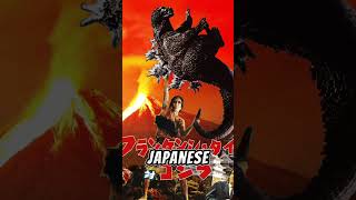 the story behind Godzilla vs Frankenstein 1963 [upl. by Moritz]