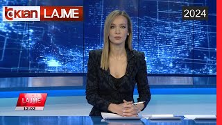 Edicioni i Lajmeve Tv Klan 2 Mars 2024 ora 1200  Lajme – News [upl. by Corene]