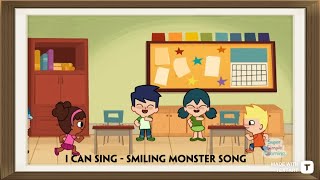 I Can Jump  Actions Song for Kids  Fun Kids English  rhyme song [upl. by Freiman270]