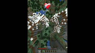 Minecraft MLG 🔥 [upl. by Hinch]