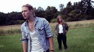 Albin Hillborg  I Will Music Video [upl. by Silas]