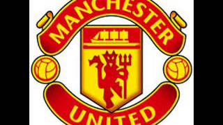 Clublied Manchester United [upl. by Dreda]