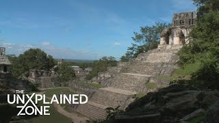 Mayans Predict CATASTROPHIC Doomsday S4  Ancient Aliens  The UnXplained Zone [upl. by Kragh]