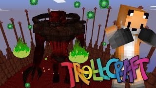 THIS THING COULD DESTROY TROLLCRAFT  TrollCraft  EP [upl. by Outlaw]