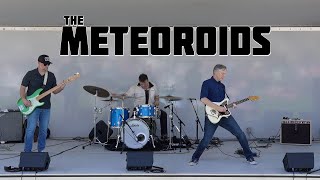 The Meteoroids  Live at the Huntington Beach Pier Huntington Beach California  August 18 2024 [upl. by Tiga297]