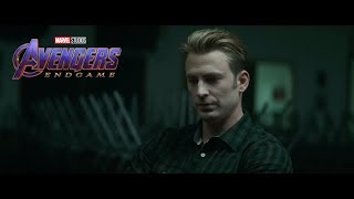 Marvel Studios Avengers Endgame  Big Game TV Spot [upl. by Tjon]