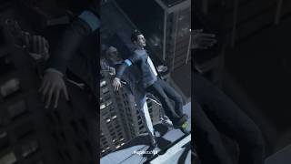 Adele’s Skyfall on Detroit Become Human ​adele DetroitBecomeHuman [upl. by Bremer]