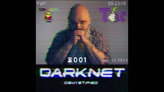 Darknet Demystified  E001  Crypto Address Poisoning New I2P version Stolen Crypto Podcast [upl. by Melissa]