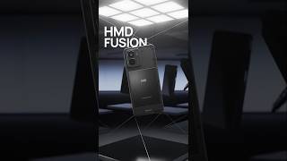 HMD Fusion ₹15999 HMD sivabharani HMDFusion [upl. by Eiramannod4]