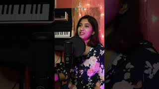 Venge mor ghorer chabi  Rabindrasangeet [upl. by Aicila]