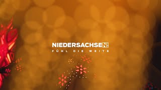 Städte in Niedersachsen Weihnachtsmärkte erleben [upl. by Okimik]