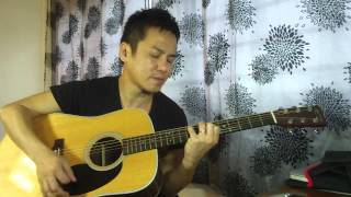 Eastman E20D Guitar Review in Singapore Compared to a Martin D28 [upl. by Readus]