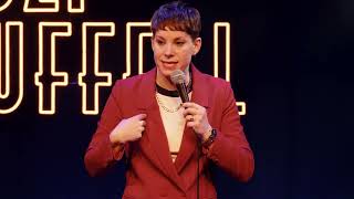 Suzi Ruffell – The Juggle The Haymarket Basingstoke  Thu 19 Jun 2025 [upl. by Yttocs21]