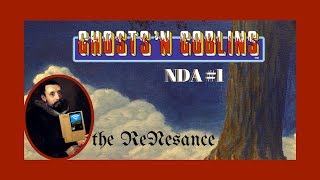 The ReNesance  Ghosts n Goblins NDA1 [upl. by Merill]