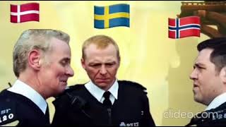 Danskjävlar [upl. by Kale]