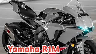 Finally Yamaha R1M Launch Date Confirm 🔥  Review amp Ride  Top Speed [upl. by Nim583]