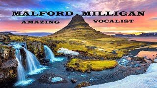 4KView Malford Milligan Storyville  Rocks Ultimate Vocalist  Soft Songs [upl. by Knight]