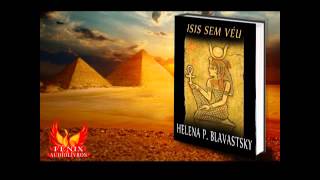 AUDIOLIVRO  14  ISIS SEM VÉU [upl. by Neri]