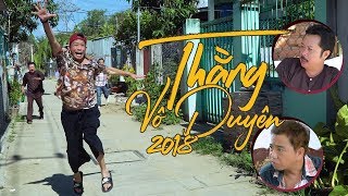 THẰNG VÔ DUYÊN  Bảo Chung Hồng Tơ Việt Mỹ Thanh Bắc [upl. by Lia658]